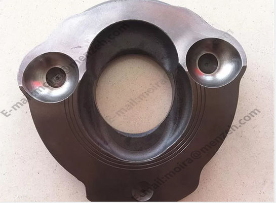 L'excavatrice Travel Motor Parts de M4V290 LC15V00023F1 a adapté SK350-3 SH450-3 SK330-8