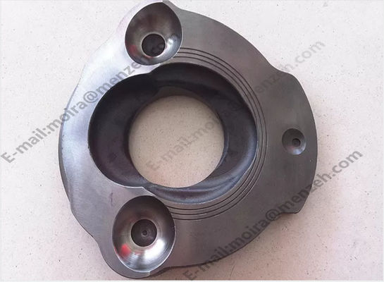 L'excavatrice Travel Motor Parts de M4V290 LC15V00023F1 a adapté SK350-3 SH450-3 SK330-8