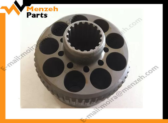 Piston hydraulique de moteur de YN15V00037S112 2436U1354S26 pour SK210-8 SK210-9 SK170-9