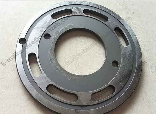 Plat de valve de la pompe HMGF68 hydraulique, ZX330-3 excavatrice Final Drive Parts
