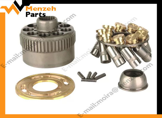 Excavatrice Travel Motor Parts SK200-5 SK200-6 SK200-8 de SK200-1 SK200-3 Kobelco