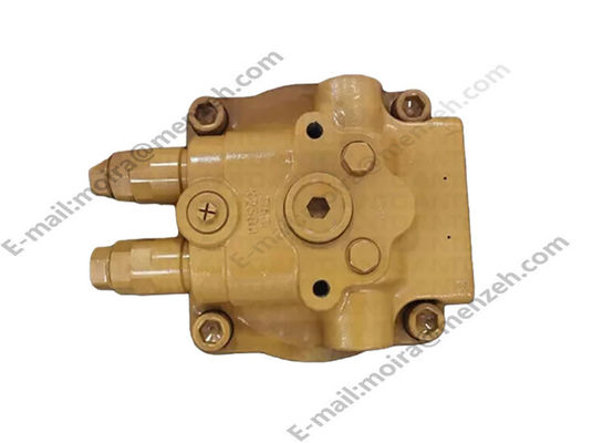 184-3829 moteur d'oscillation de 184-3834 107-7054 121-1564 114-0661 159-0070 E330B E325B