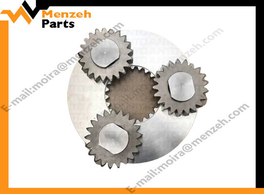 Excavatrice Swing Gear Parts de support de LS00222 168437A1 LS00129 LS00190 pour CX210B CX210C CX210D