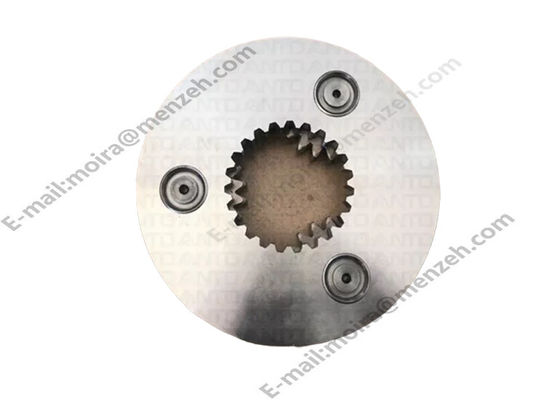 Excavatrice Swing Gear Parts de support de LS00222 168437A1 LS00129 LS00190 pour CX210B CX210C CX210D
