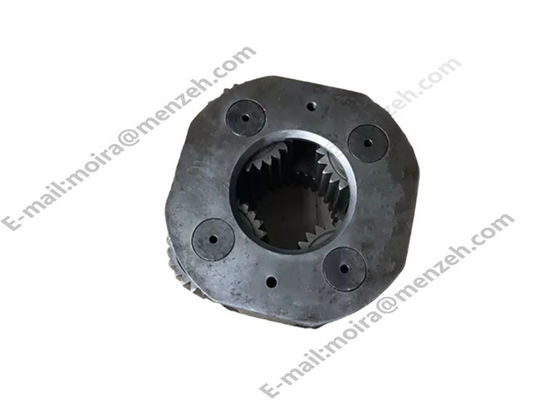 Assemblage de transporteur de Swing Gearbox Planet d'excavatrice de VOE14622908 VOE14623904 VOE14566410 EC380D EC350E No.2