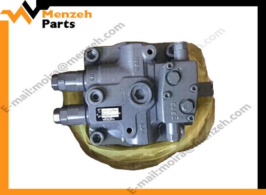 Excavatrice Swing Gear Motor de VOE14577125 VOE14573054 VOE14550094 VOE14566202 EC240B EC240C FC2924C