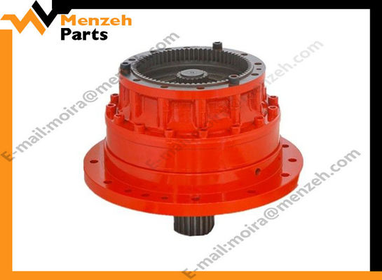Boîte de Swing Device Gear de l'excavatrice DH258 réduction de pivotement de garantie de 1 an