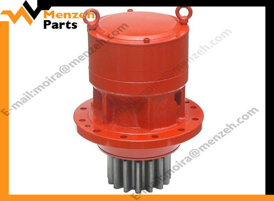 L'excavatrice DH500 partie la réduction hydraulique de pivotement de boîte de vitesse d'oscillation