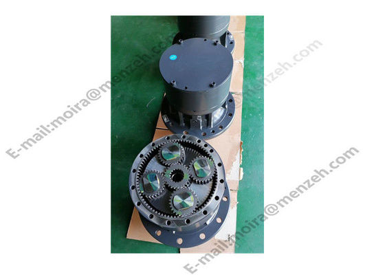 Boîte de vitesse de Parts Doosan Swing d'excavatrice de DX500-7 DX500