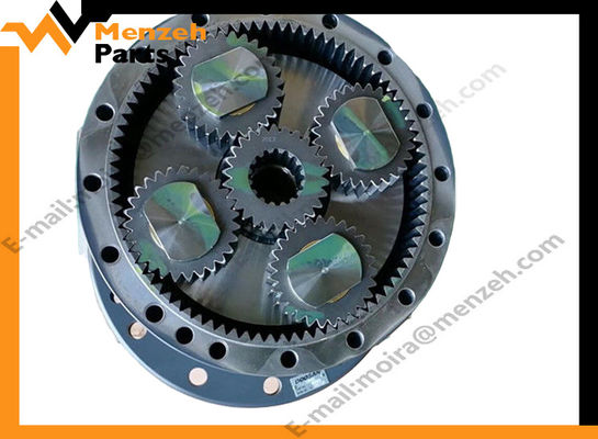 Boîte de vitesse de Parts Doosan Swing d'excavatrice de DX500-7 DX500