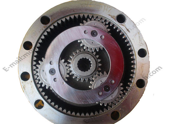 4429255 4445648 boîte de vitesse d'oscillation d'excavatrice de ZX70 ZX80