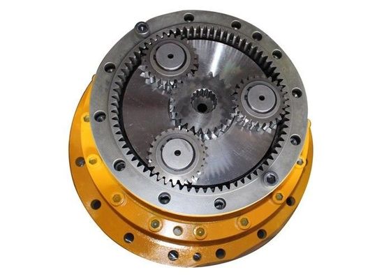 Oscillation de Hydraulic Rotary Gearbox d'excavatrice de HD1430 HD1430-3