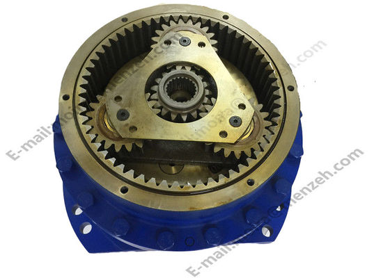 Oscillation de Hydraulic Rotary Gearbox d'excavatrice de HD1430 HD1430-3