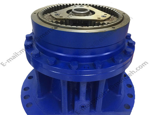 Oscillation de Hydraulic Rotary Gearbox d'excavatrice de HD1430 HD1430-3
