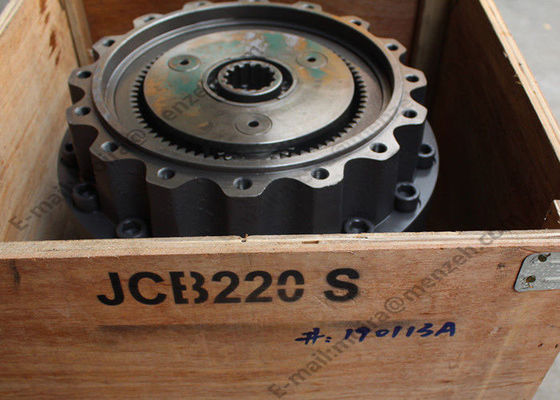 Excavatrice Swing Reduction Gear de réducteur d'oscillation de machines de JRC0007 333/Z2123 333/U7911 JCB220 Menzeh