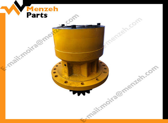 Boîte de vitesse de rotation de moteur de Swing Reducer Gearbox E d'excavatrice de DX260 DX255