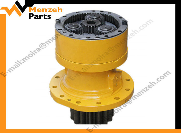 Boîte de réducteur de Swing Gearbox R450LC-7 R480LC-9 R500LC-7 R520LC-9 de l'excavatrice 31QUARTERBACK-10140
