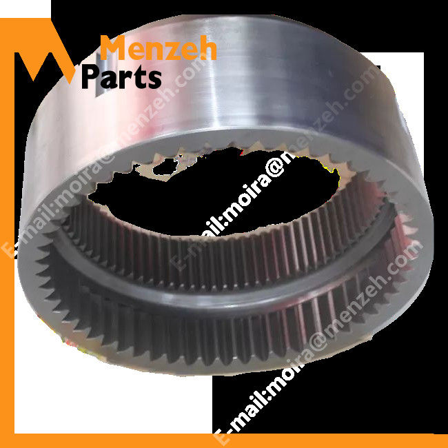 Anneau 0985622 de Travel Gearbox Gear d'excavatrice de ZX650-3 ZX670-3 0985602 3112763 1028141 