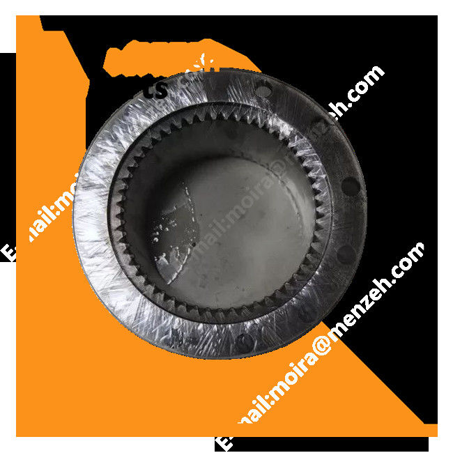 Moteur d'oscillation et réducteur de transmission pivotant Ring Gear EX120-5 EX100-5 2036811 3063840 3063843 3063842