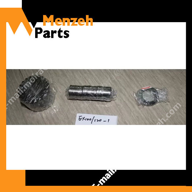 4192910 4178202 excavatrice Planetary Gear Parts 4279721 4361294 entretoise 21T de vitesse de voyage de Pin EX100-1 EX120-1 30496 1ère