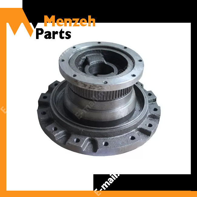 Excavatrice Travel Motor Parts d'EX100-3 EX100-2 logeant 1015120 1014526 1017261 1156002