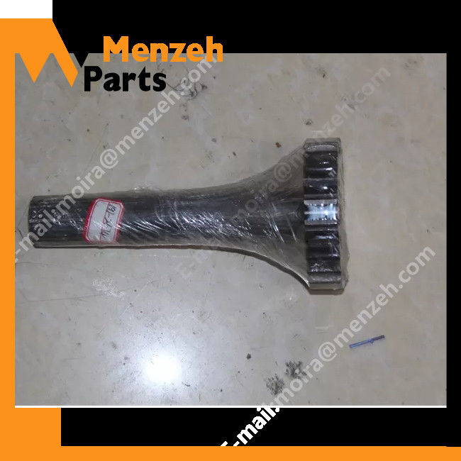 1719387 1912683 excavatrice Final Drive Parts 191-2674 1912676 1695590 stimulant inférieur de Sun 20T de vitesse d'E320 E322C E324D 14T
