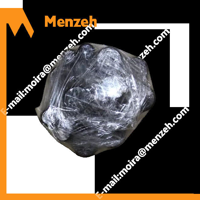 Unité XKAQ-00244 S037-104512 XKAH-00430 d'engrenage planétaire de prise de boulon de R235LC-9 R140LC-7