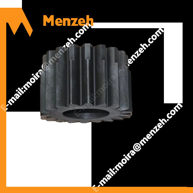 Excavatrice Planetary Gear Parts de vitesse de ZX650-3 ZX650-5 ZX670-3 ZX670-5 Sun 0985636 3112763 1035046 3084656 