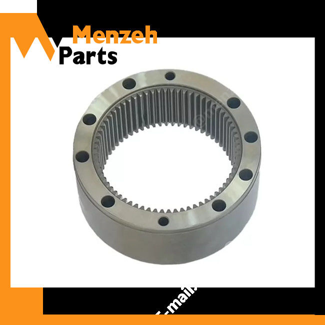 Excavatrice Swing Gear Ring Planetary Gear Parts de ZX70 ZAX70 ZAXIS70 4468036 8943931320 3084655