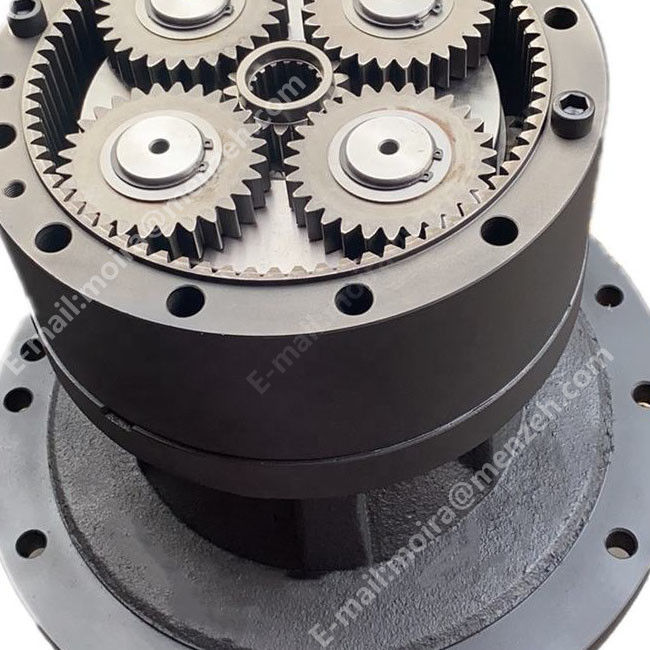 excavatrice Swing Reduction Gearbox de 31E9-01050 31N8-12010 31Q9-19140 XKAH-01597 31Q8-10142 31N8-10123 R290 R330 R320