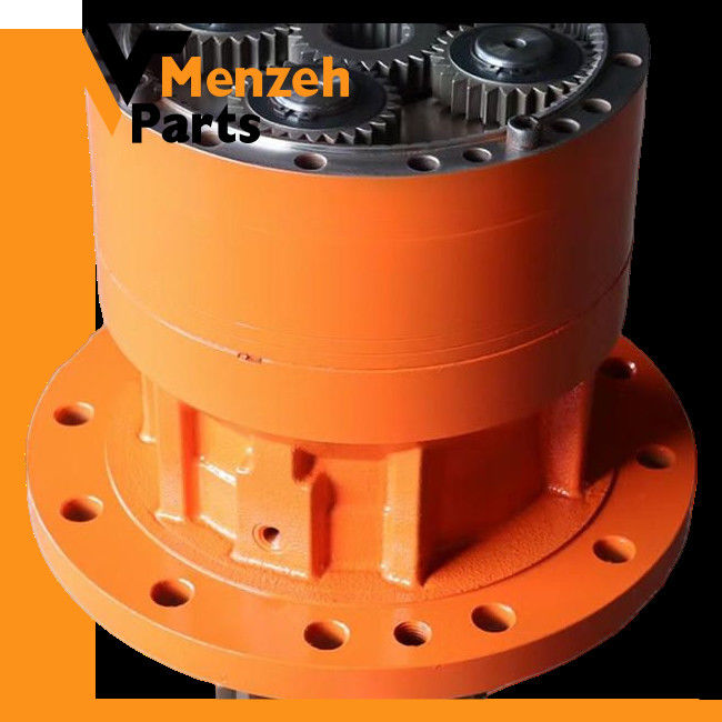 réducteur d'oscillation de pièce de Hydraulic Swing Gearbox d'excavatrice de 104-00047A 104-00050 DX225 DH500