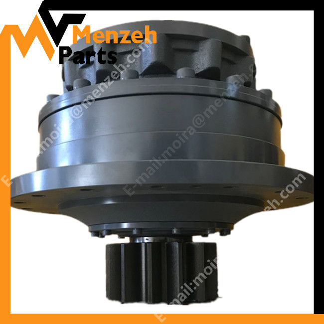 619-99021032 619-00351002 pièces de rechange de réducteur de boîte de vitesse d'oscillation de l'excavatrice M5X180 de HD1430-3 HD1430