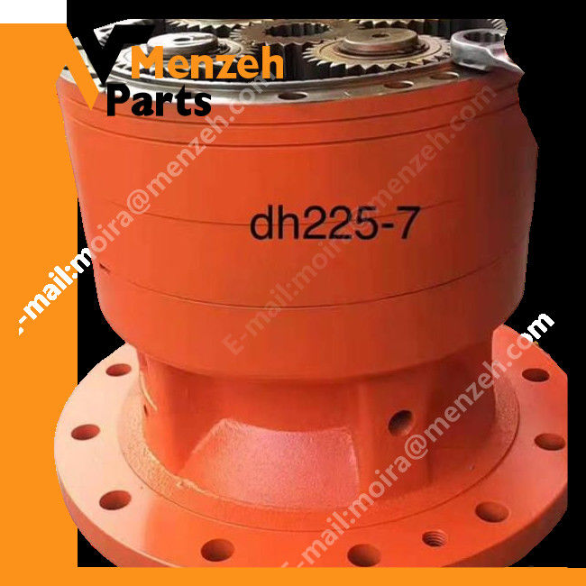 2404-1063 boîte de vitesse d'oscillation de 2101-1031 2101-1032 K1004160A 404-00097C 2404-10631 DH225-7 DH220-5 DH225-9 Solor220lc-V