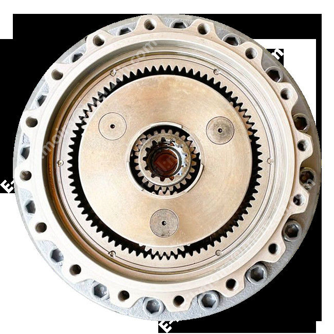 Excavatrice Swing Gearbox de JRC0007 MFC160 333/Z2123 333/U7911 445/25200 JLC0008 Jc220 Jc200