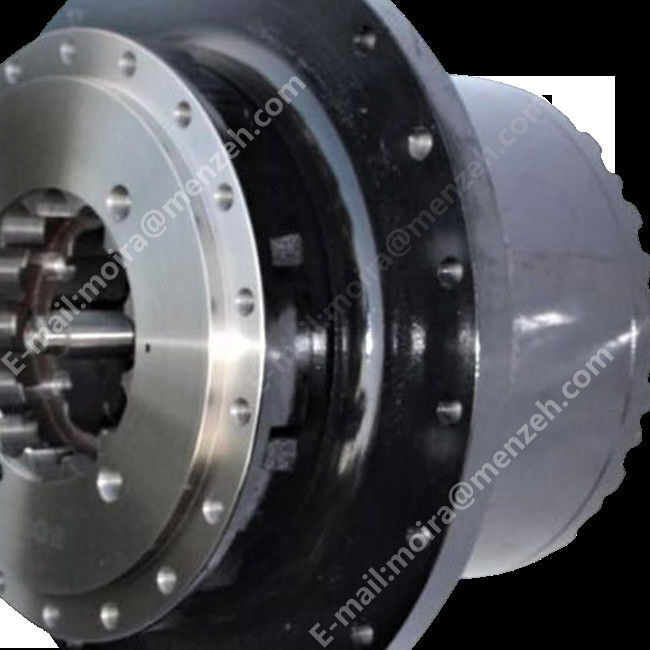 excavatrice Travel Gearbox de 20Y-27-00501 20Y-27-00500 708-8F-31174 PC200-8 PC200-7 PC200