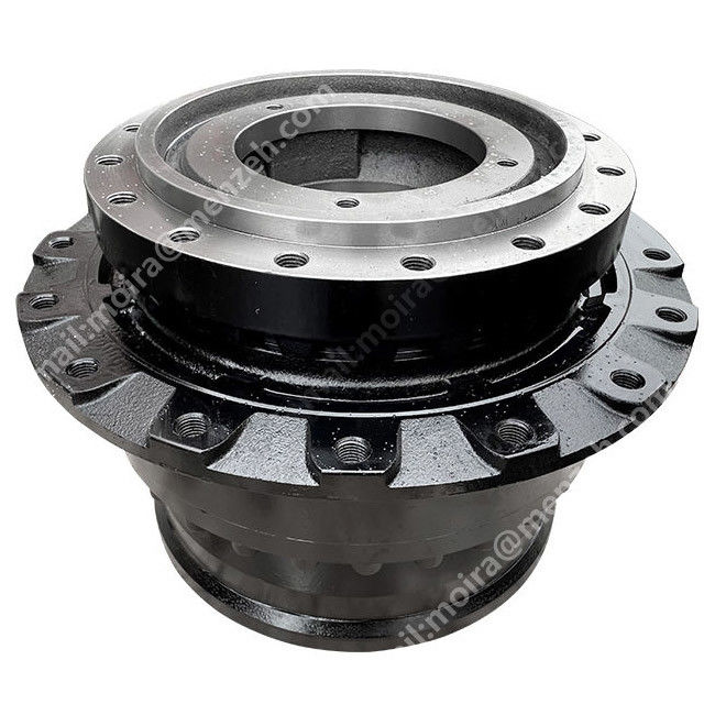 480-6768 480-6766 pièces Généraliste-finales de Travel Gearbox Drive d'entraînement d'excavatrice finale de la pièce E320D2