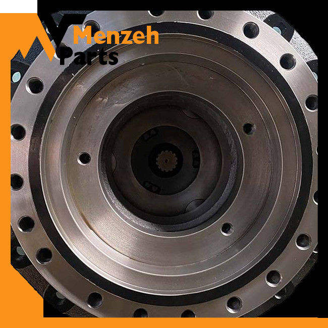 réducteur E325 E325C E329 de Hydraulic Parts Travel de l'excavatrice 2966218 3332909 267-6796 296-6218