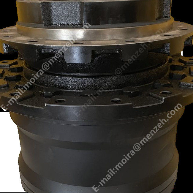 9181123 9123357 9133210 pièces finales d'entraînement de Travel Gearbox EX120-5 EX100-5 EX135UR ZX120-6 d'excavatrice