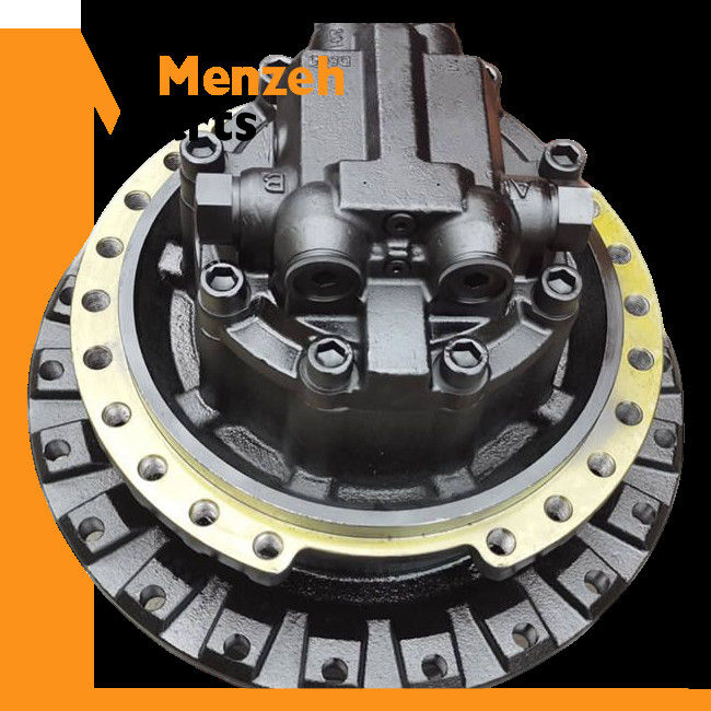 9244944 9256991 Assy final de moteur de voyage d'entraînement de l'excavatrice ZX330-3 ZX330 de pièces de machines de construction