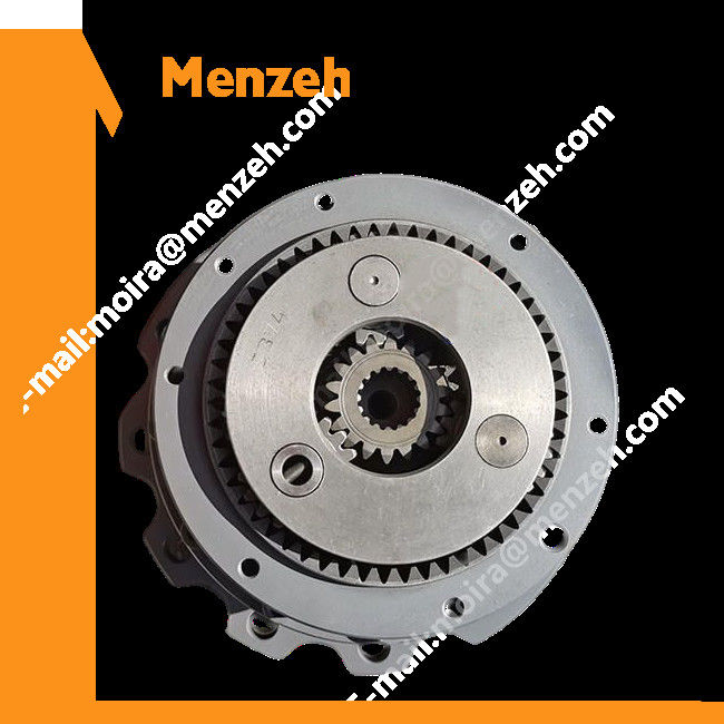 2028036 2031003 2031108 2036832 2036804 boîte de vitesse rotatoire de réducteur de réduction d'oscillation d'EX100-5 EX120-5