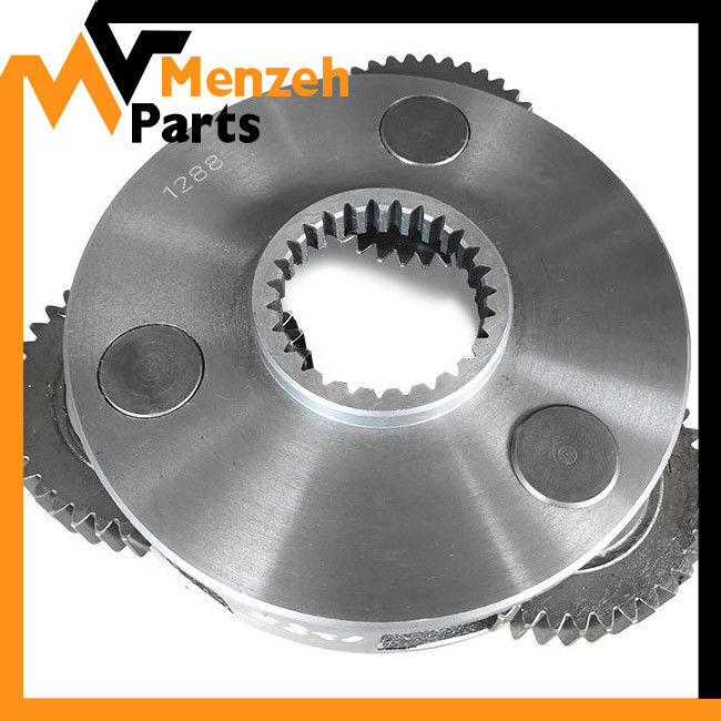20Y-26-22170 20Y-26-22160 20Y-27-21140 207-27-62170  Assy planétaire de transporteur de boîte de vitesse d'oscillation de Pc200-6 PC210 PC220 2ème