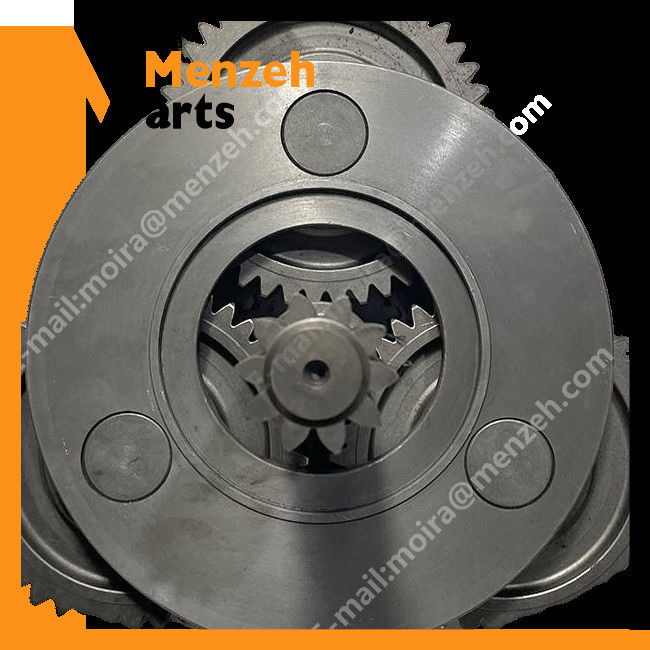 Assy de transporteur de voyage de 20Y-27-22160 20Y-26-21150 20Y-26-21160 PC200-6 6D102 BR200J BR200S BR200T BR250RG BR300J BR310JG 1er
