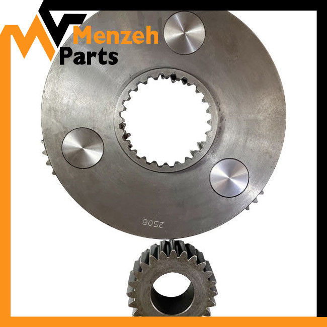 191-2686 191-2678 191-2571 1484637 2676799 2ème 3ème Assy de transporteur de voyage d'E324 E325C E320C E320D 1ers