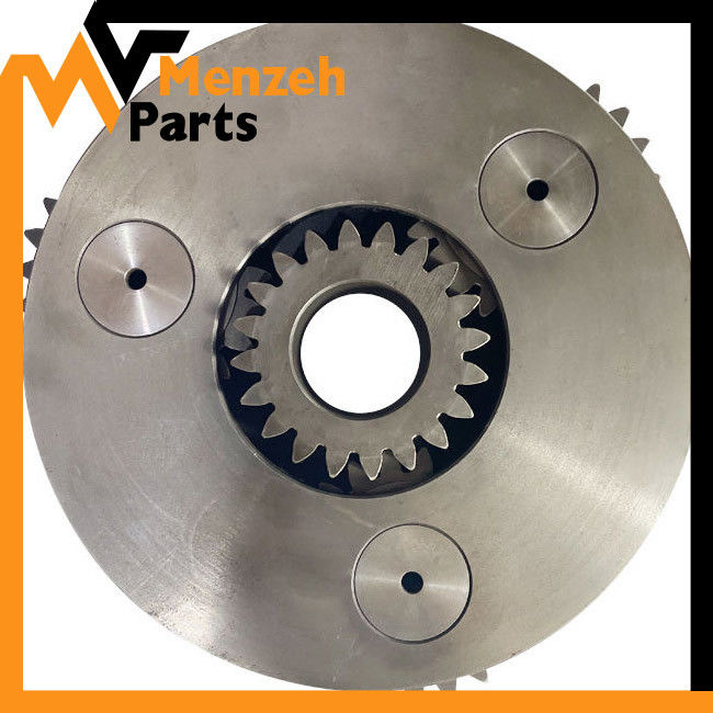 296-6194 1912511 1484607 7Y0643 1994750 E336D E328D E336D 2nd Spider Assy Excavator Final Drive Planet Carrier Assy