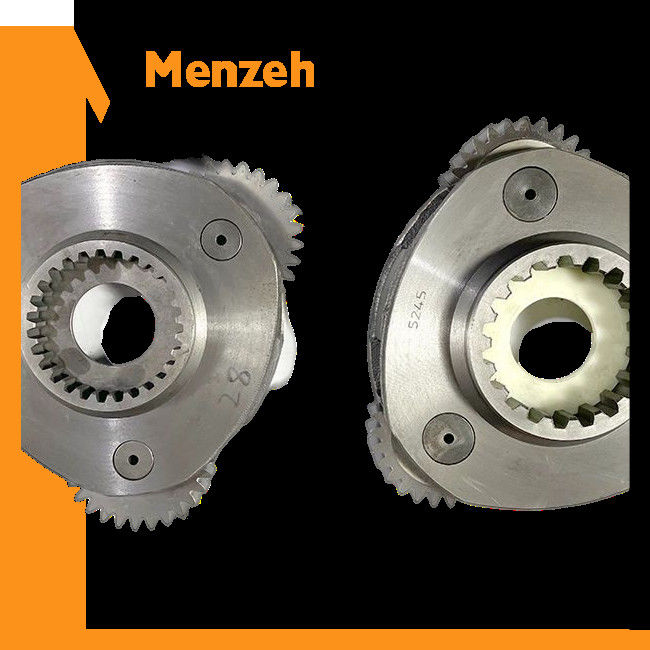 1016154 1016153 1020196 2034836 2034835 EX270-5 EX280H-5 EX300-3 EX310H-3C Excavatrice sur chenilles Assy Carrier