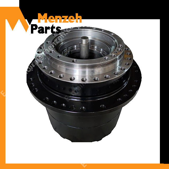 K1037757 K1039703B 170401-00039 Réducteur de déplacement hydraulique pour excavatrice DH225-9 DH225LC-7 Boîte de vitesses de déplacement sans moteur