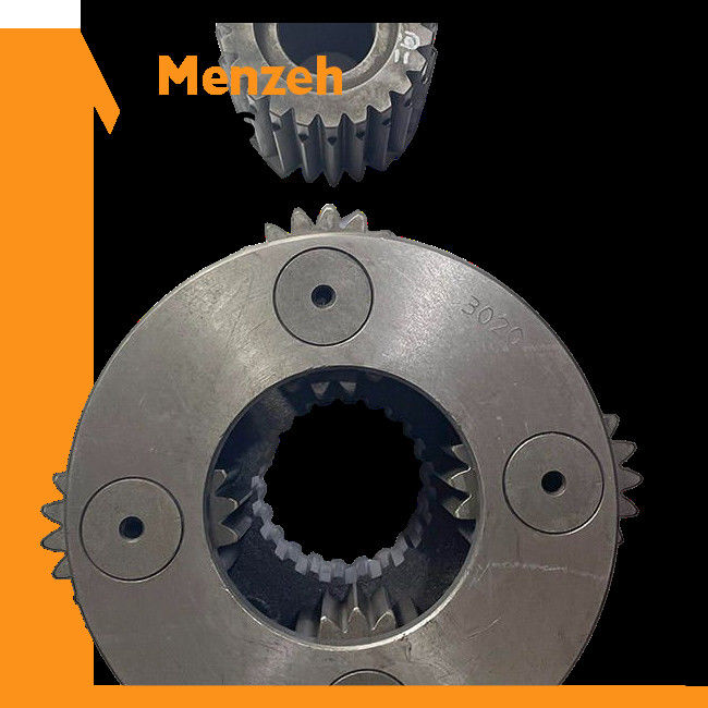 KRC10440 LDM0188 SH200-5 SH210-5 CX210B CX210C CX220C Excavatrice Prat Second Sun gear Carrier Assy