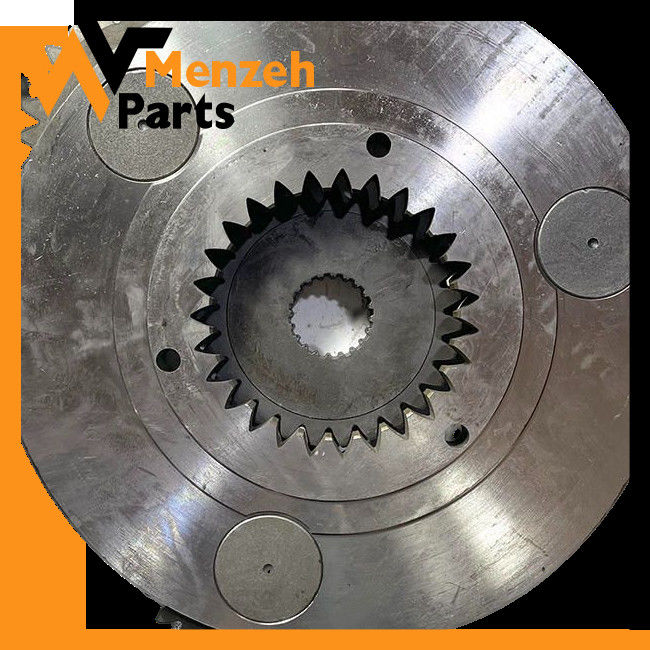 Lc53D00007S002 Lc15V00023S022 Sk350-8 SK350-9 Vente en gros de pièces de boîte de vitesses Support de voyage Ass'Y Sun Gear