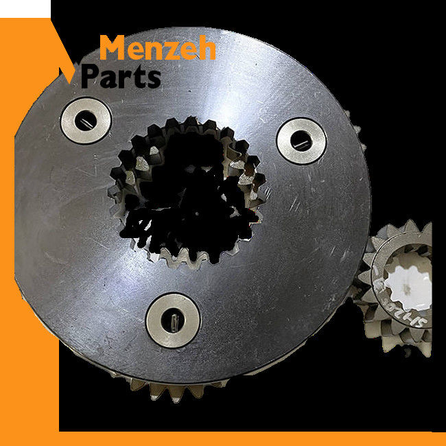 LS00222 LDM0187 168437A1 LS00190 KBH13121 SH200-5 SH210-5 SH240-5 CX210B CX220B Swing Réducteur Engrenage Planétaire Engrenage Solaire