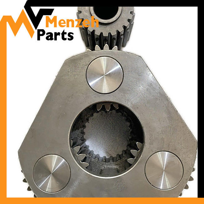 Sa7118-30200 Sa7118-30390 VOE14551153 VOE14551156 Ec210 Ec210B Ec210c Planet Carrier No.2 Sun Gear Swing Gearbox Part